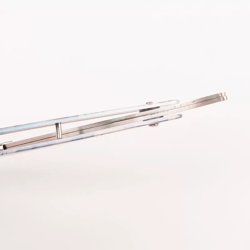 Retro old-fashioned classic razor, scraper, factory direct supply