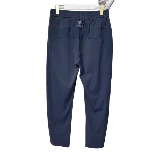 Men's fashionable trend comfortable elastic sports thin breathable…