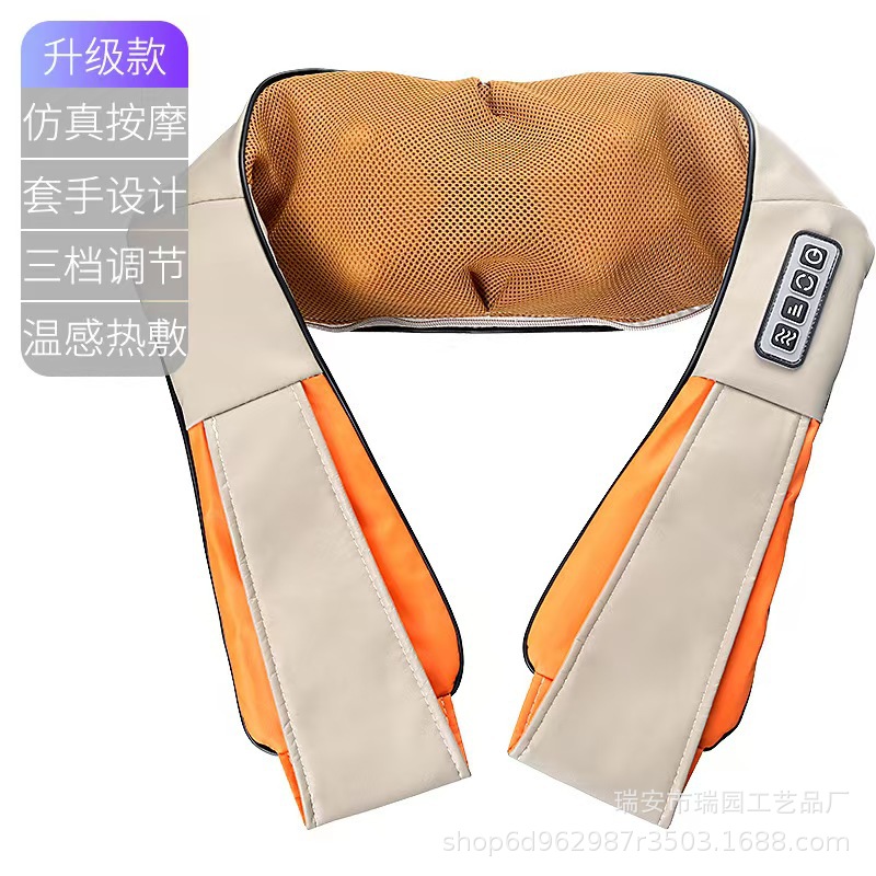 Nuevo automóvil multifuncional espina lumbar doméstica espina lumbar masajeador espina lumbar cervical espina lumbar masajeador espina lumbar masajeador espina lumbar cervical espina lumbar masajeador espina lumbar masajeador espina lumbar masaje image 3