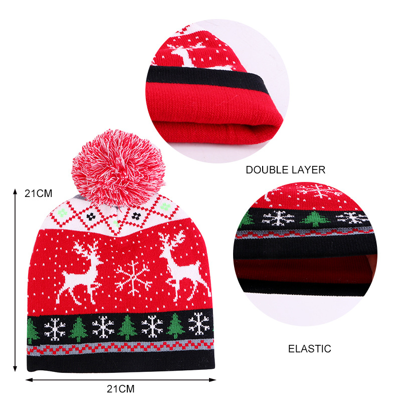 Vrouwelijk Heerlijk Elanden Kinderhoeden display picture 4