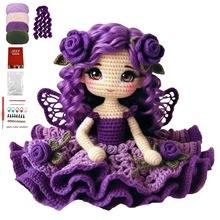 �����hᘲ��ϰ�������ɫ�t / �� / �� / �{õ�徫�`��ë�� DIY