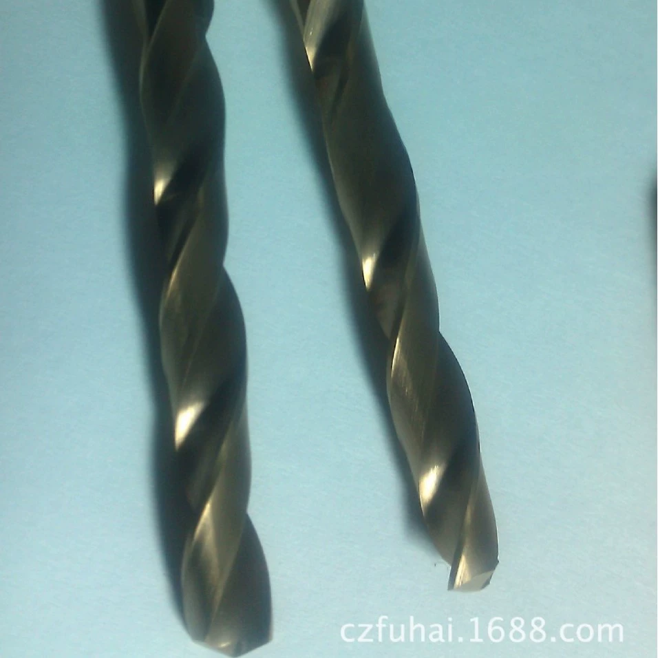 Инструмент с ЧПУ-сверло из твердого сплава-Удлинение из вольфрамовой стали