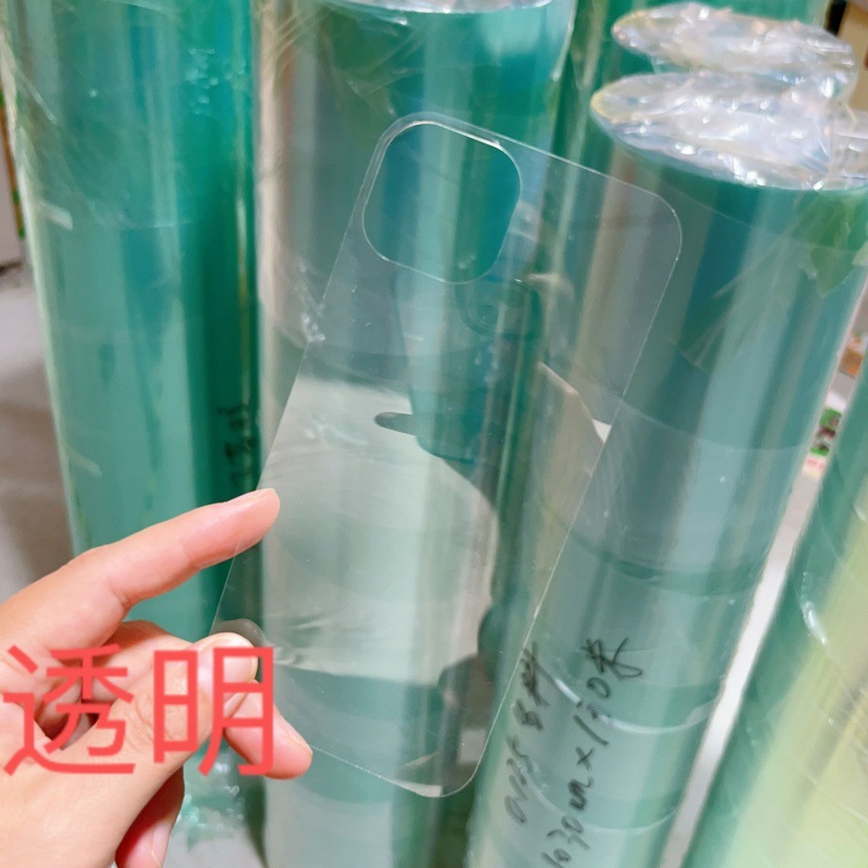 NOVA12透明适用华为p70Pro一件代发荣耀NAGICVFLIP手机背卡小米