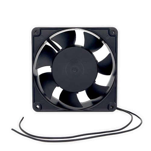 Factory direct sales cooling fan DP200A 12038 220V 380V machine distribution box cabinet axial flow fan