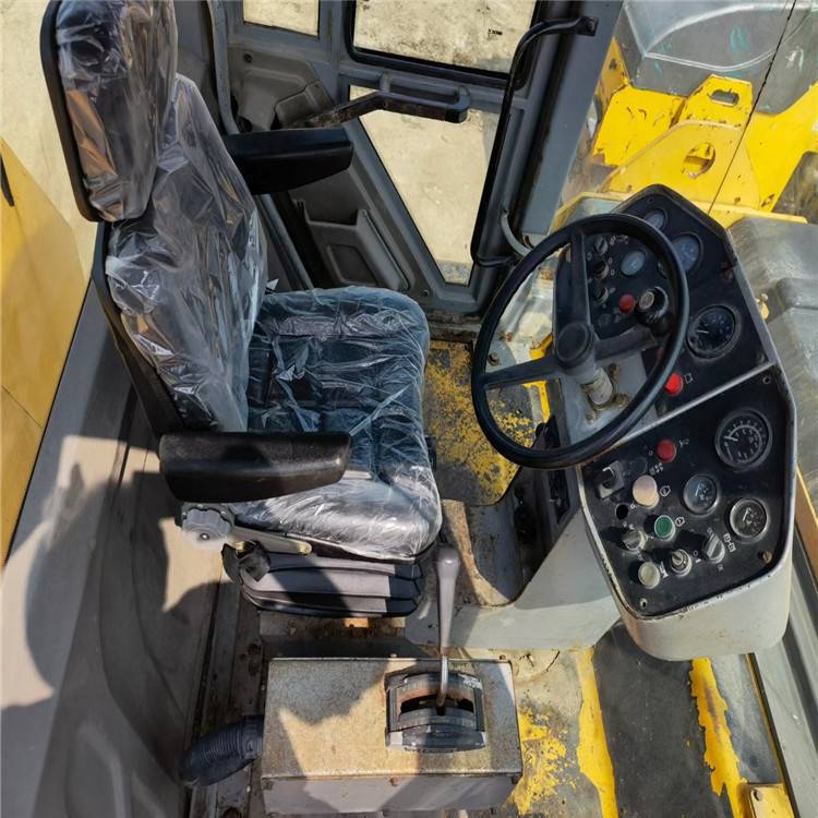 供应徐工121双钢轮压路机