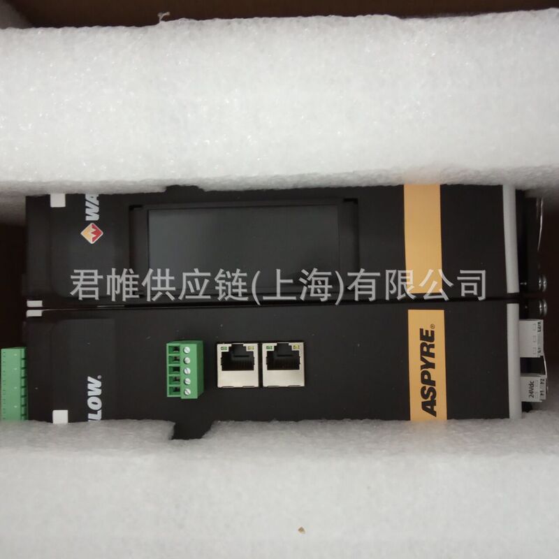 Price to Be Verified Watlow Temperature Controller Model: F4Dh-Kkkk-01Rg