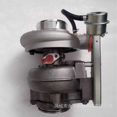 supercharger – Supercharger