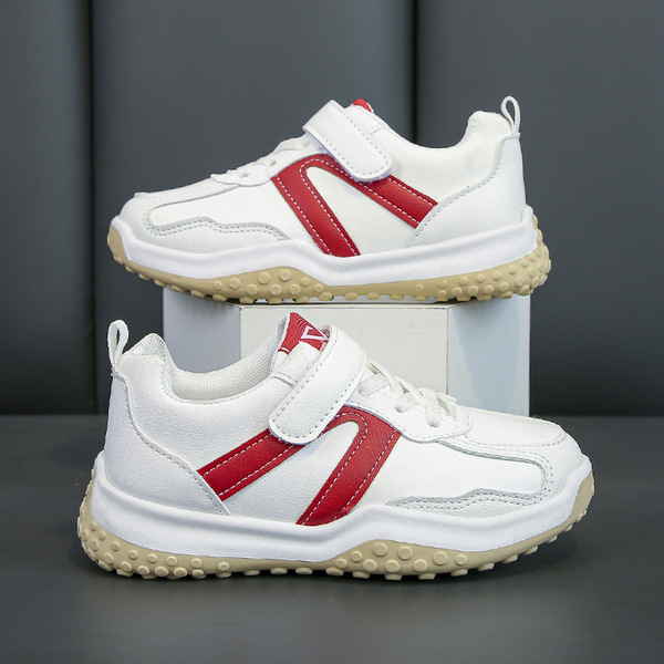 Children's autumn fashionable comfortable sports breathable sneakers…