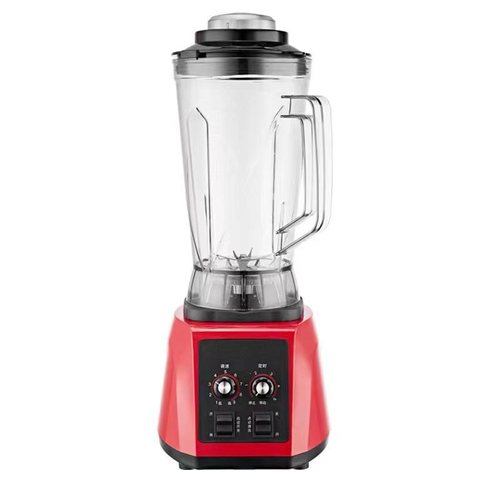 Commercial Wall-Breaking Machine Multifunctional Cooker, Breakfast Store Soy Milk Machine, Business Automatic Large Capacity Juicer Blender