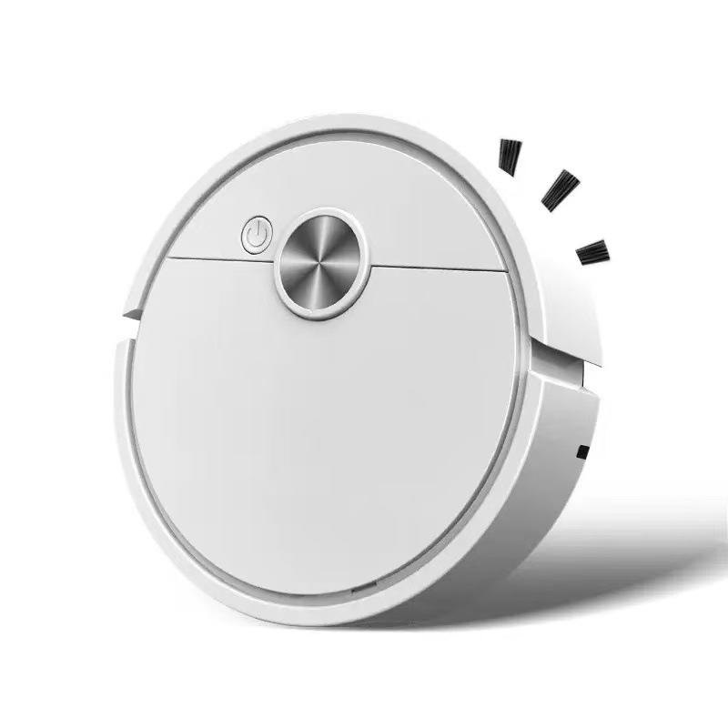 Lazy Home All-Purpose Robot Dust Collection, Intelligent Sweeping, All-In-One, Fully Automatic Cleaning, Mopping, Cleaning, No-Wash, Free Shipping