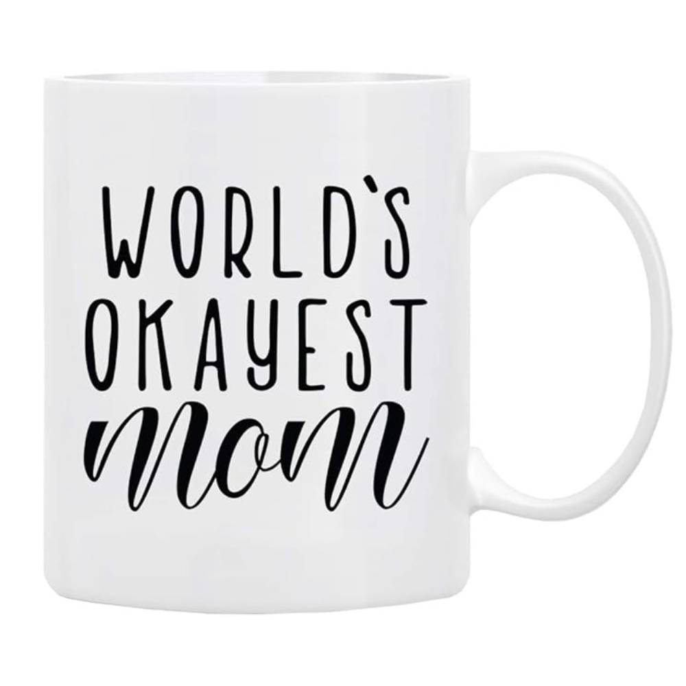 Soporte para Amazon una taza DIY 11OZ taza negra taza blanca taza de cambio de color taza