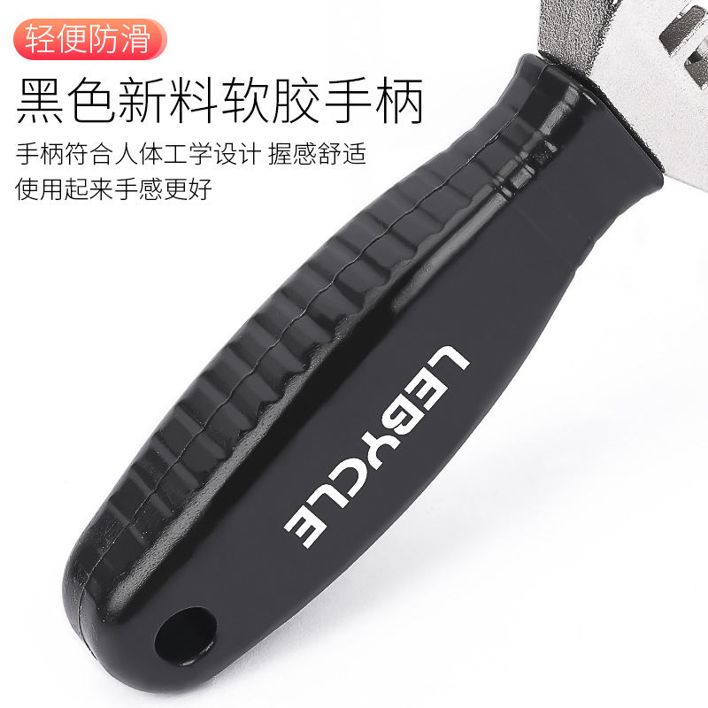 Lebaike Mountain Road bicicleta universal cadena removedor cadena eliminación herramienta reemplazable cortador de cadena