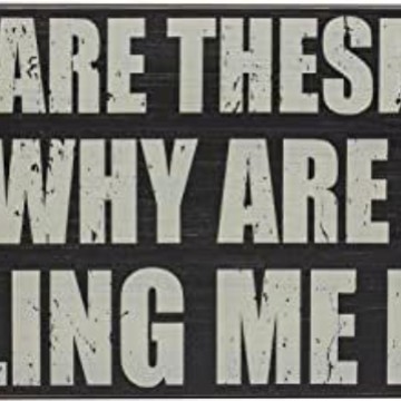 这些孩子是谁,为什么他们叫我妈妈?