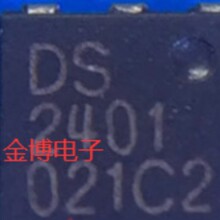 DS2401P DS2401 2401 SOJ-6 ����������̖ �F؛��ֱ��