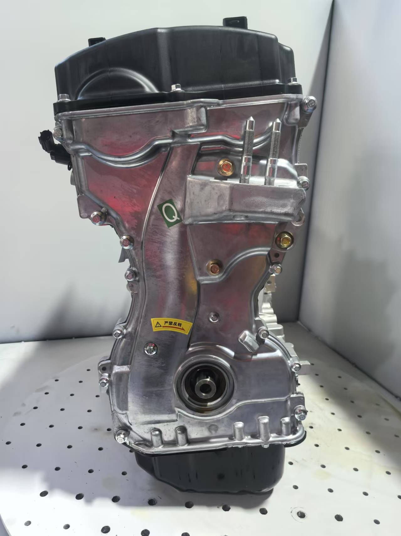 High Quality Engine G4Kd Suitable for Hyundai Sonata Elantra Kia Engine Convex Machine G4Kd Brand New