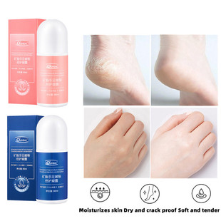 Cross-border OCHEAL hand and foot crack gel moisturizing anti-cracking heel foot crack cream hand cream