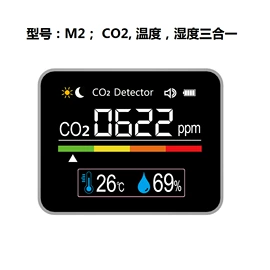 其他环境检测;气体检测仪;其他气体分析