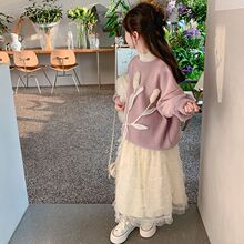 ͯ�bŮͯ�����L�ӽqë�°���ȹ���b2025�ﶬ�¿��д�ͯ��⼆ȹ��