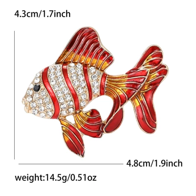 Cross-Border European and American Light Yaxa sancaqları - kc-gold-red-2080-rd