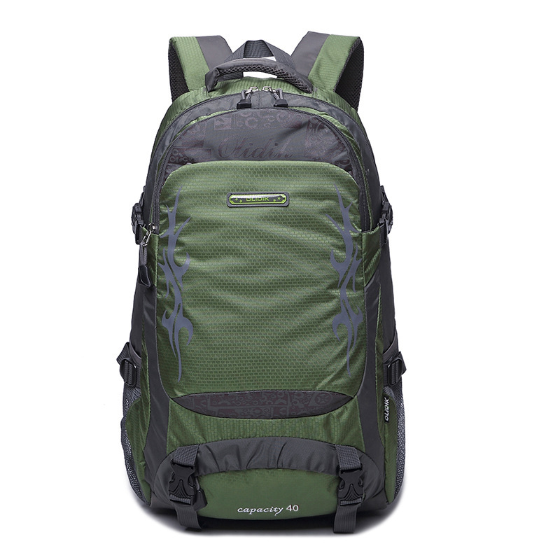 バックパックトラベルバッグ大容量レディース新しい旅行ハイキング登山バッグメンズ軽量アウトドアバックパック|undefined