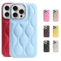 苹果puiphone16纯色手机壳