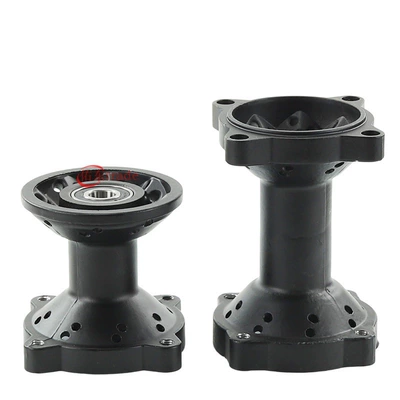 Wheel Rim Hub Core Aluminum: Hub