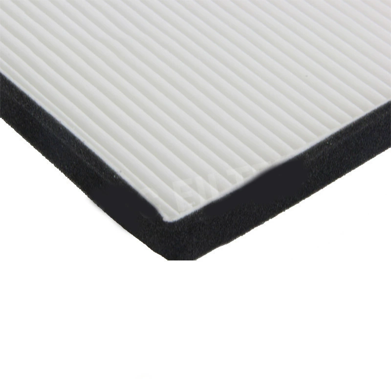Suitable for / BYD F3 / Tiggo Geely Vision / Emgrand EC7 / BYDF3-2209133 cabin air filter