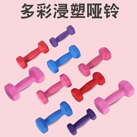哑铃;其他健身器材;负重装备