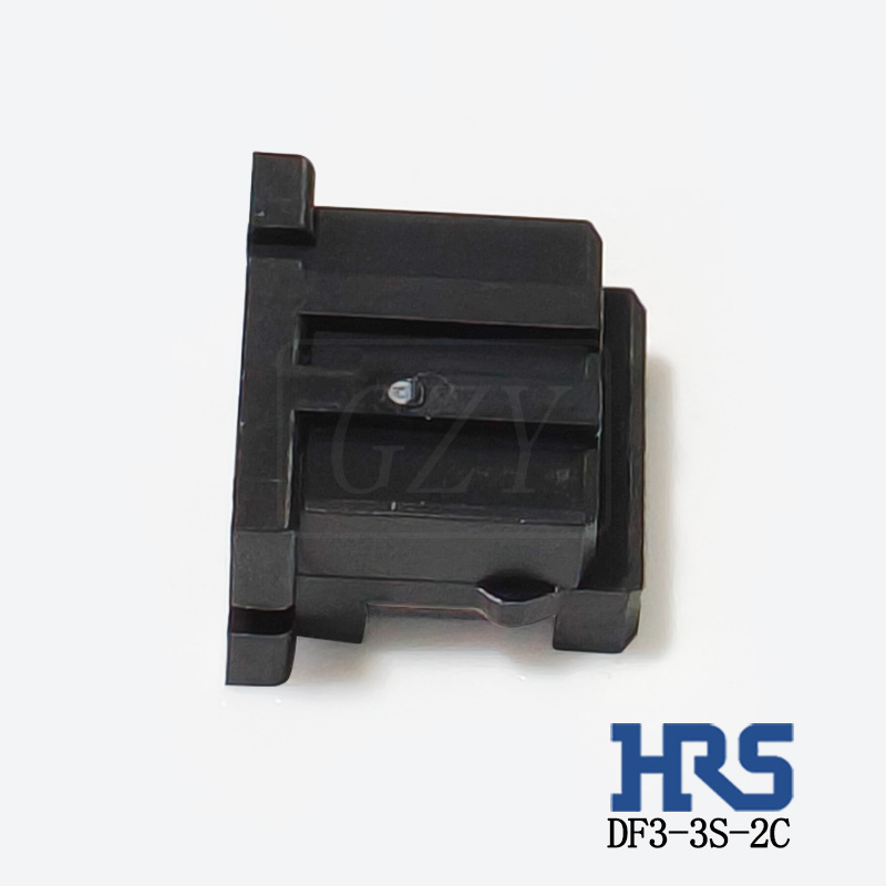 ֻDF3-3S-2C ܿǿ HRS DF3ϵ 2.0mm