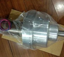 SAWAMURA泽村伺服电机SS23F-LH-25 DC24V 100RPM