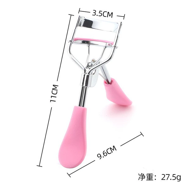 【One-clip Curl】Pink