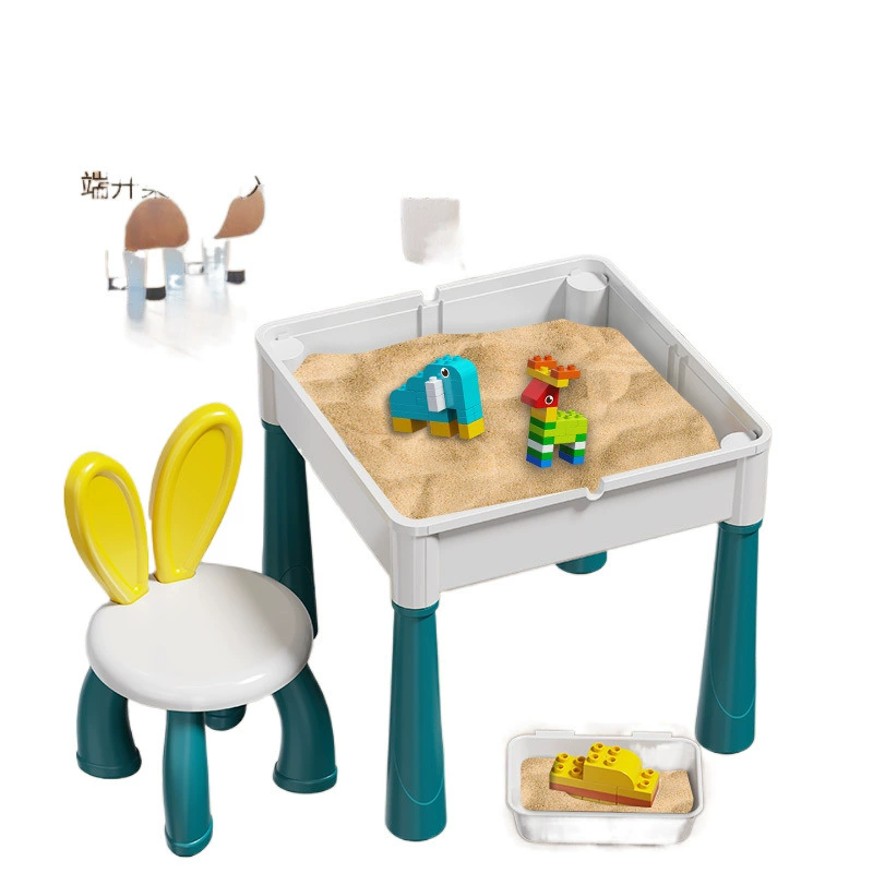Конструктор, универсальная игрушка для мальчиков, 3–6 лет
