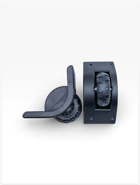 Suitcase wheels, luggage wheels, universal wheels, trolley case wheels, password box wheels, accessories, rollers, casters, wheels