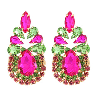 ���|���hŮ�A荴��ᔸ߼��п羳���N�������ƷBig Earrings
