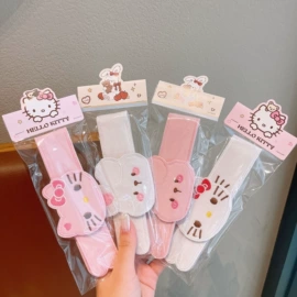 儿童发饰;发夹;发圈
