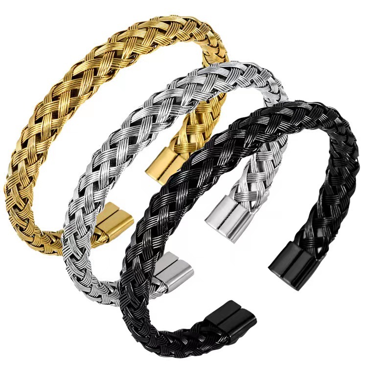 steel wire stainless steel with pigtail
