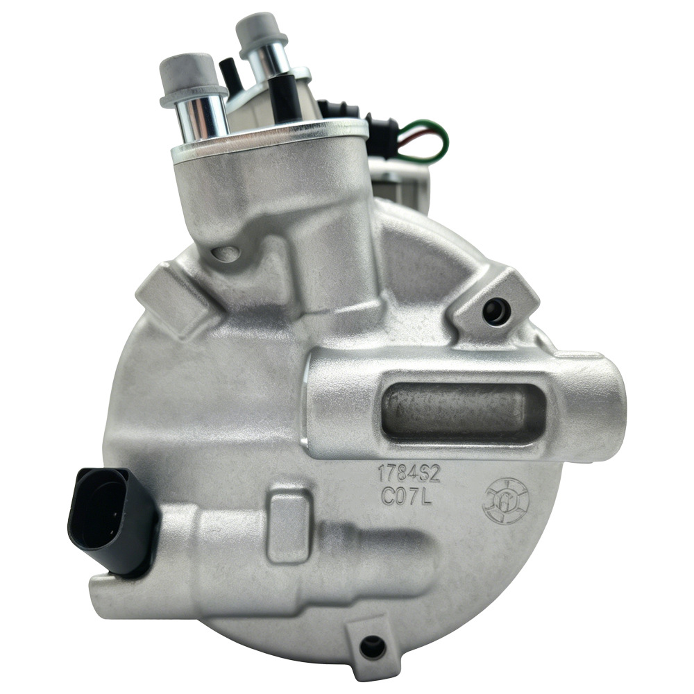 Compatible with Volkswagen Jetta, Passat 2016-2018, Beetle 2015-2017, 158506