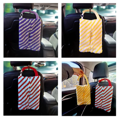 Factory Direct Supply of New: Car tissue box/set