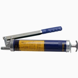 Jiangxi Nanchang agent Great Wall Seiko special pressure bar type grease gun manual 429417-429418