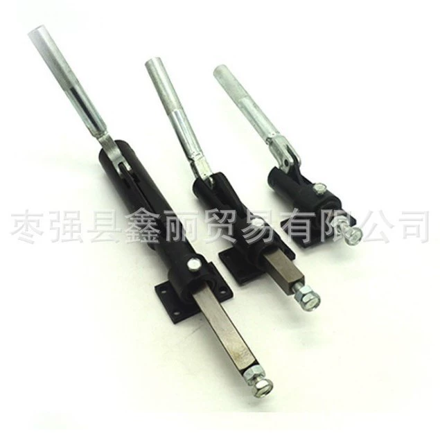 Push-pull quick clamp-30509 JJ-30519 TLX30509 TLX30519