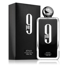 クロスボーダー 100 ミリリットル高品質 AFNAN 9PM ブラックアラビアン香水ドバイ男性フレグランスメーカー卸売