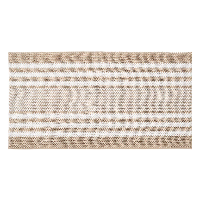 Alfombras de lujo estilo crema para balcones, felpudos de entrada, alfombras de cabecera, alfombras para pies, alfombras domésticas, alfombras de cabecera de cobertura completa al por mayor