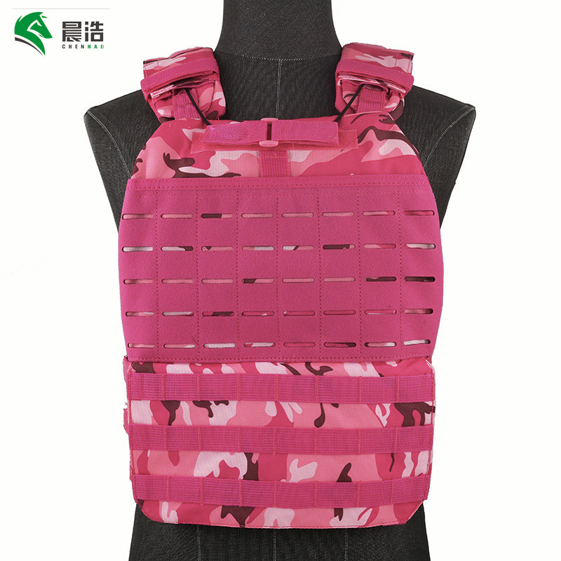 Red Sea Operation Same Style Tactical Vest Viking Amphibious Vest Camouflage Vest Weight Vest Training Vest Women