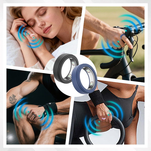 Suitable for Oura Ring5 ring protective cover