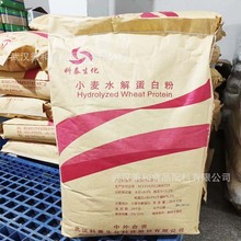 產地直銷 科泰小麥水解蛋白粉 食品級 蛋白含量80%小麥水解蛋白粉