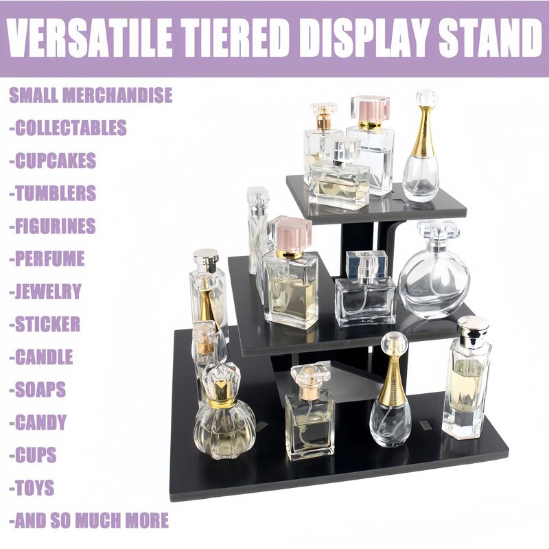 Trapezoidal Storage Rack for Green Plants, Bay Window Balcony Flower Stand, Water-Draining Multi-Layer Storage Rack, Tiered Cup Holder, Desktop Display Rack