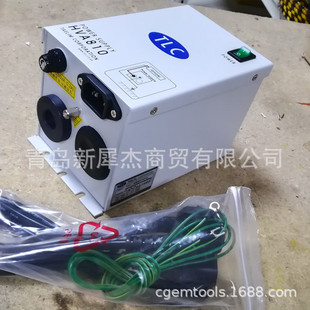 Distribution South Korea TLC TAELIM ion fan static eliminator BL150/250