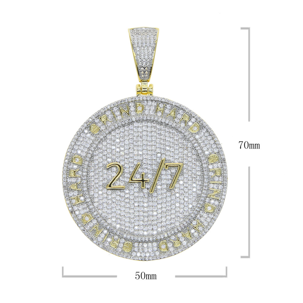 N014 铜 23.99 包邮 (5)