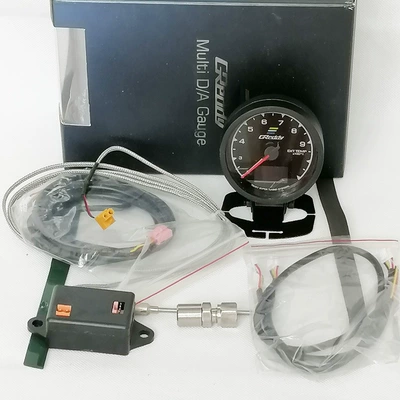 automobile instrument | Pressure Voltage Vacuum Turbine Pressure