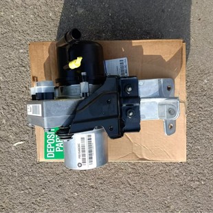 Grand Cherokee electronic booster pump steering gear booster pump 5154663AC booster pump